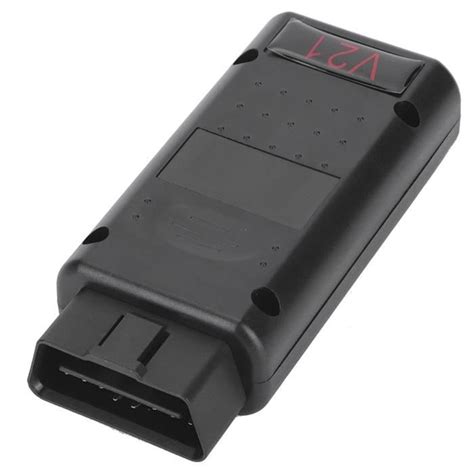 Scanner de réglage de puce ECU MPPS V21 Main Tricore Multiboot