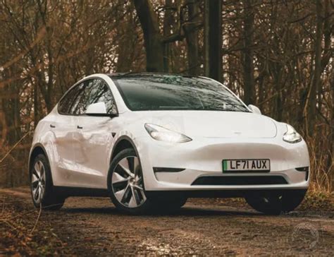 Tesla S Model Y Crowned The World S Best Selling Car In 2023