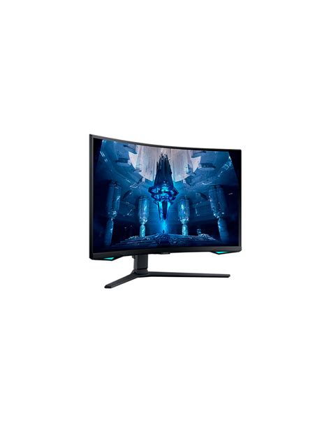 Samsung Odyssey Neo G Ls Bg Nuxen Monitor Uhd Hz