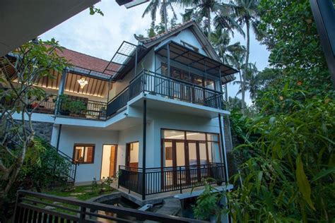 Sage Jungle Villa Ubud Ubud Updated Prices 2025