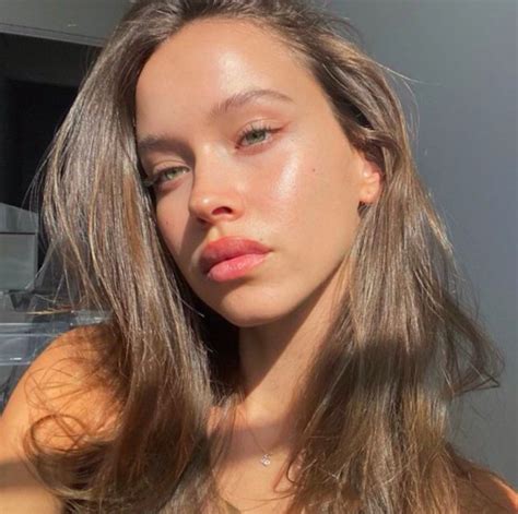 Spos B Na Naturalny Glow Jak Po Wizycie U Kosmetyczki Beauty Miumag Pl