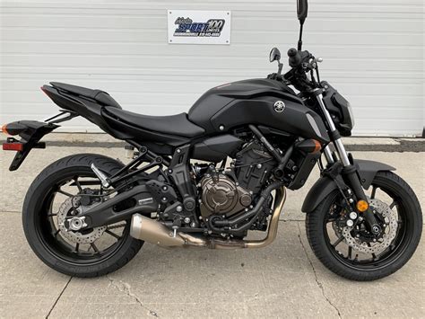 Yamaha Mt Moto Sport Limites