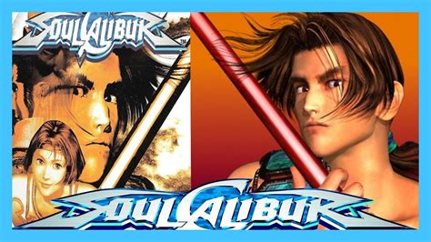 Let S Play Soul Calibur Sega Dreamcast Part Very Hard Kilik