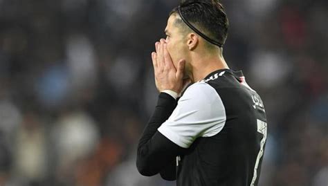 Cristiano Ronaldo el luso sufrió una infección y es baja en Portugal