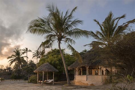 Manda Bay Lodge Manda Bay Lamu Kenya Discover Africa