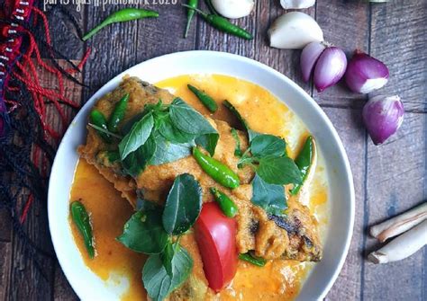 Resep Ikan Pesmol Betawi