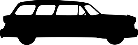 Free Car Silhouette Clip Art, Download Free Car Silhouette Clip Art png ...