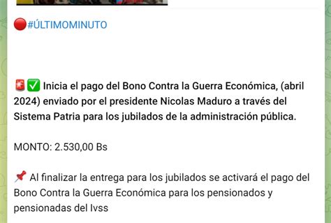 Bonos Activos 19 De Abril 2024 Revisa Los MONTOS ACTUALIZADOS FECHAS