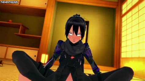 Hentai Pov Feet Wraith Apex Legends Xxx Mobile Porno Videos Movies IPornTV Net