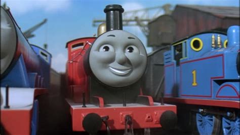 favourite james face rthomasthetankengine