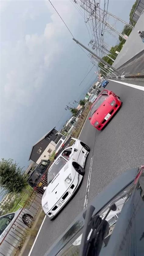 Wataru Kato Wataru Katoinstagram Liberty Walk Lbworks