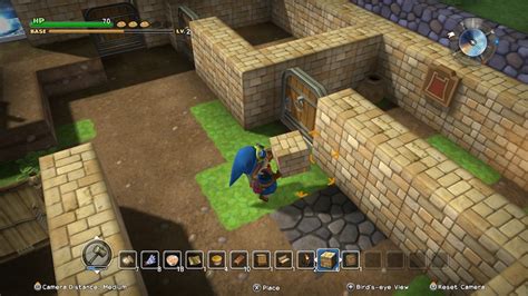 Dragon Quest Builders Switch Review Gamecloud