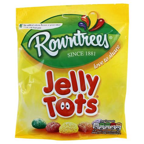 Fruity Flavors Delicious Flavors Rowntrees Fruit Gums Fruit Juice