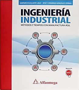 25 Libros de Ingeniería Industrial Gratis PDF