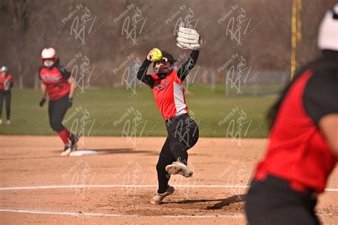 Burns Photography Lwc Freshman Softball