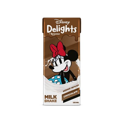 Keventer Delights Chocolate Milkshake Price - Buy Online at ₹30 in India