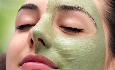 Summer Skincare 5 Best Seaweed Face Masks You Must Try