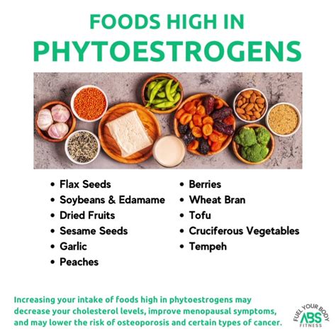 Your Complete Guide To Estrogen Rich Foods Estrogen Rich 60 Off