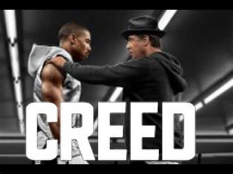 Creed Coraz N De Campe N Trailer Subtitulado Hd Youtube