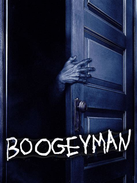 Prime Video Boogeyman