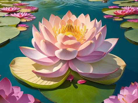 Lotus Flowers The Profound Meaning And Symbolism Across Cultures Floristempire