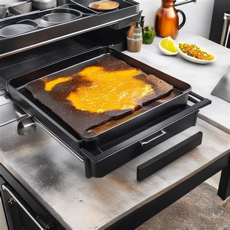 How To Season A Griddle For The First Time Usa Repair Centers