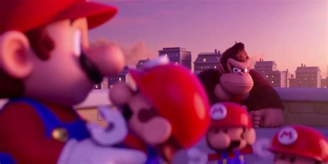 Mario Vs Donkey Kong Fans Prefer The Remakes Ending