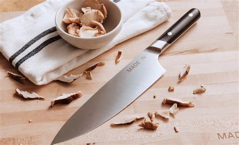 What Are The Different Types Of Cleavers Made In Made In