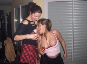 Party Games Porn Pic