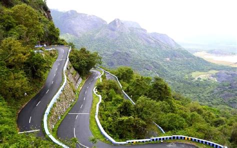 8 Places To Visit In Yercaud Portraying Actual South India