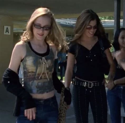 Pin By Ell On Thirteen Movies Outfit 2000s Fashion Thirteen Movie