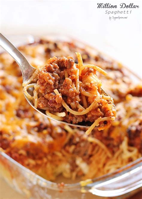 14 Homemade Spaghetti Recipes For Your Pasta Cravings