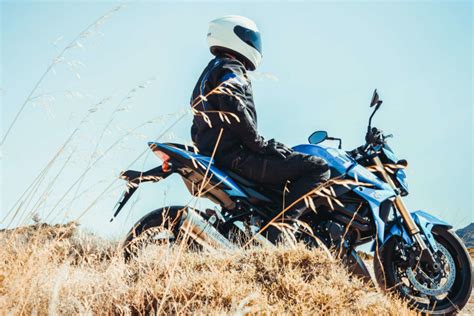 Consejos Para Viajar En Moto Este Verano Billy Moto