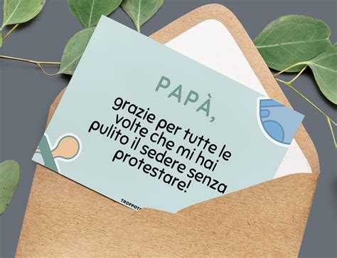 Originalissimi Biglietti Di Auguri Per Pap Da Stampare Gratuitamente