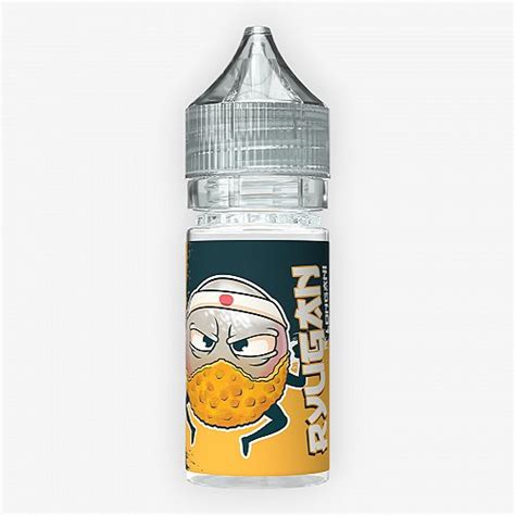 Ryugan Concentré Kung Fruits 30ml Vapoter fr