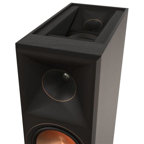 Klipsch Reference Premiere Rp Fa Ii Dolby Atmos Floorstanding