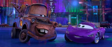 Mater and Holley - Mater and Holley Photo (31603548) - Fanpop