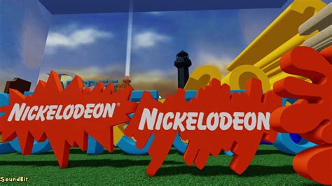 Nickelodeon logo remakes by S0UNDBIT on DeviantArt