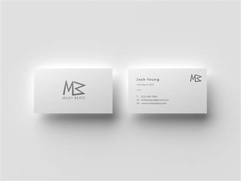 Logos & Mock-Ups on Behance