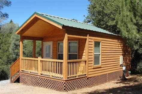 Yosemite Cabin Rentals | Yosemite National Park Yurts