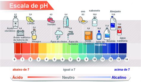 Conceito De Ph E Poh Conceito E Determina O De Ph E Poh