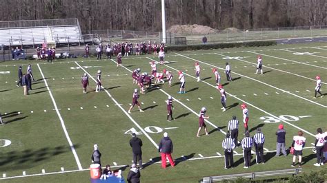 Videos Central Academy Cougars Monroe Nc Varsity Football