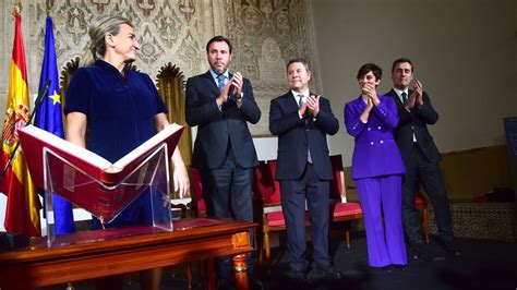 Milagros Tol N Es Un Honor Servir A Los Ciudadanos De Esta Tierra Y