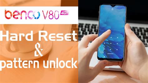 Lava Benco V80 Hard Reset Lava Benco V80 Pattern Unlock YouTube