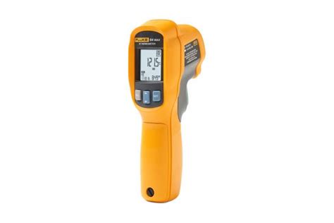 Mini Infrared Thermometer Fluke 62 MAX IR Thermometer Fluke