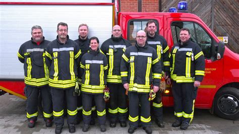 Feueralarm Alarmierung Der Freiwilligen Feuerwehr Jelmstorf Seedorf