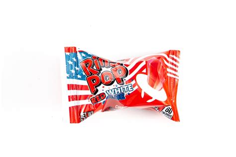 Ring Pop Assorted Individually Wrapped Lollipops Bulk Box 05 Oz 32