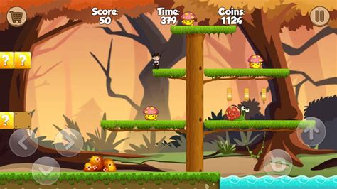 Ted Adventure Of Desert Boy Android Ios Apk Download For Free Taptap