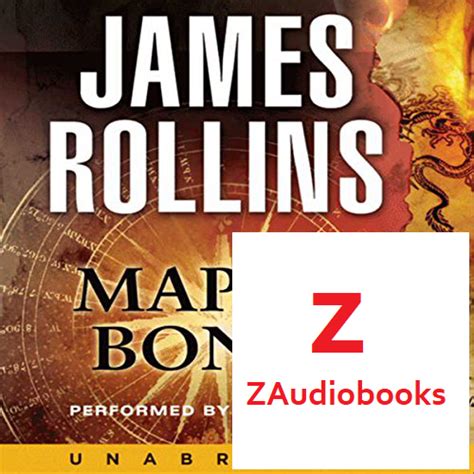 Listen to Map of Bones audiobook free online at zAudiobooks.com