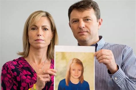 Madeleine Mccanns Mum Kate Says She Keeps Going Thanks To Messages Of